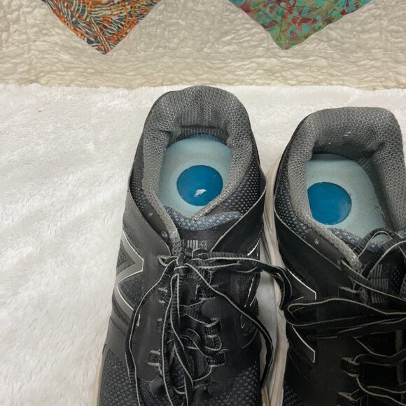 New Balance 2EE WIDE Men's Size 10.5 - Picture 7 of 9